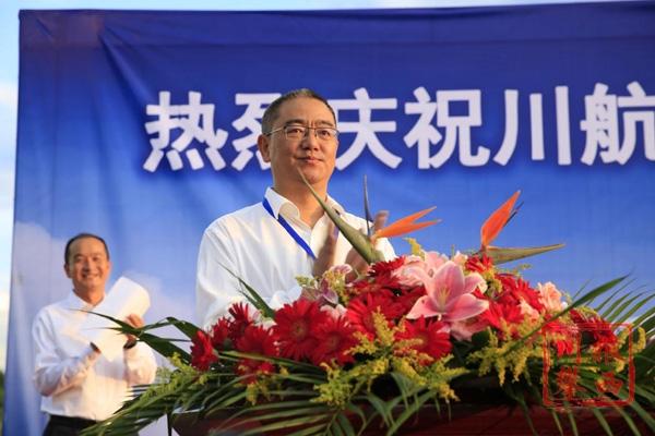 8月25日中央纪委国家监委同步通报，四川两名高级干部被开除党籍和公职，两人均被指
