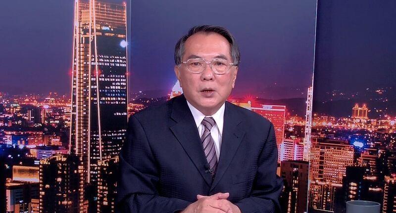 “台独”教授狂批大陆热映的电影：这是民族自虐！这是新义和团！近日，一部以南京的