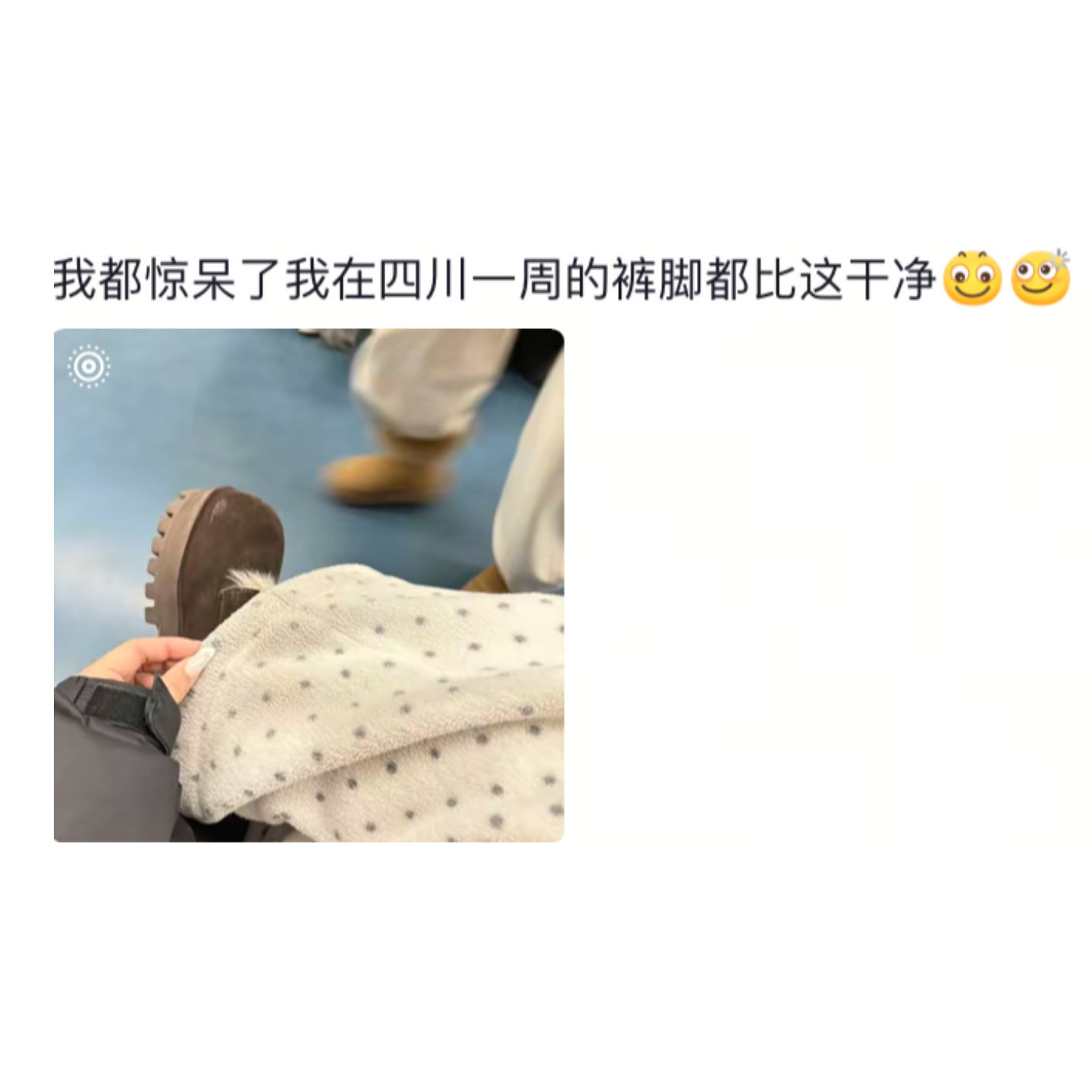 北京人都穿黑色羽绒服的原因