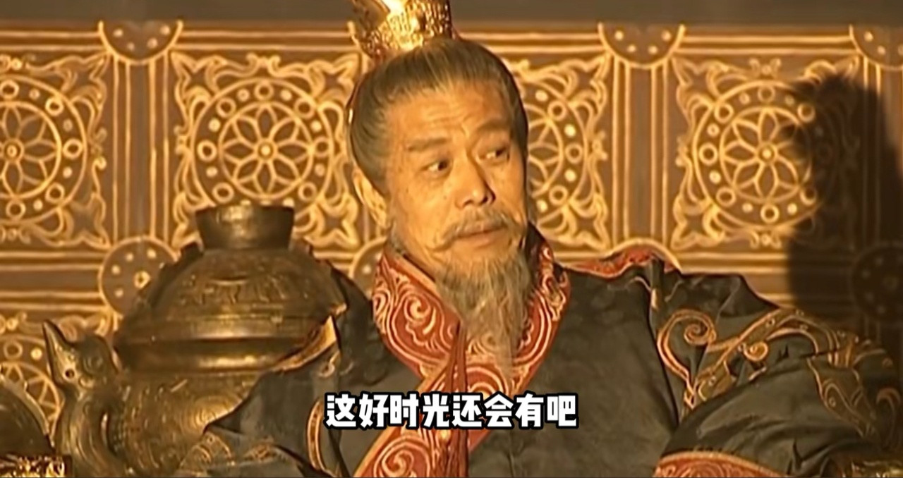 李渊为什么对玄武门之变没有防范措施？