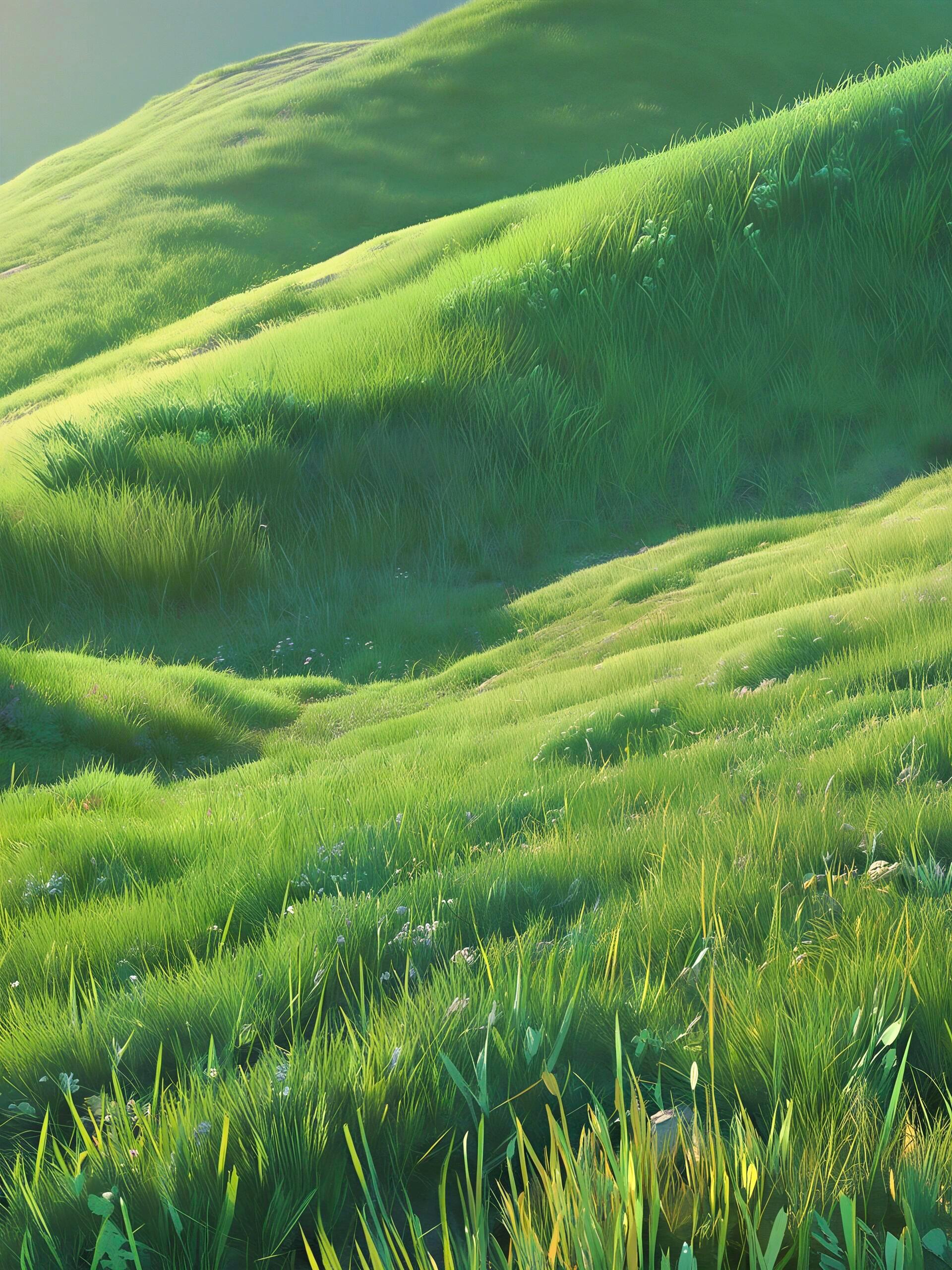 风景治愈系适用各场景