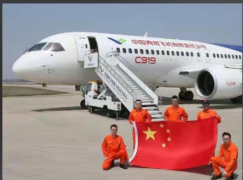 如果欧美坚决不给中国大飞机适航证会怎样？ 说句扎心的，要是拿不到欧美适航证，