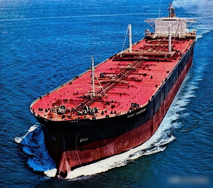 据环球时报等多家媒体消息，中国从委内瑞拉出发的油轮又被美国扣押了！外交部都说了这