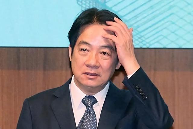 美日两国都拦不住！郑丽文做了一个明智选择，赖清德太窝囊了。郑丽文这人，背景挺复