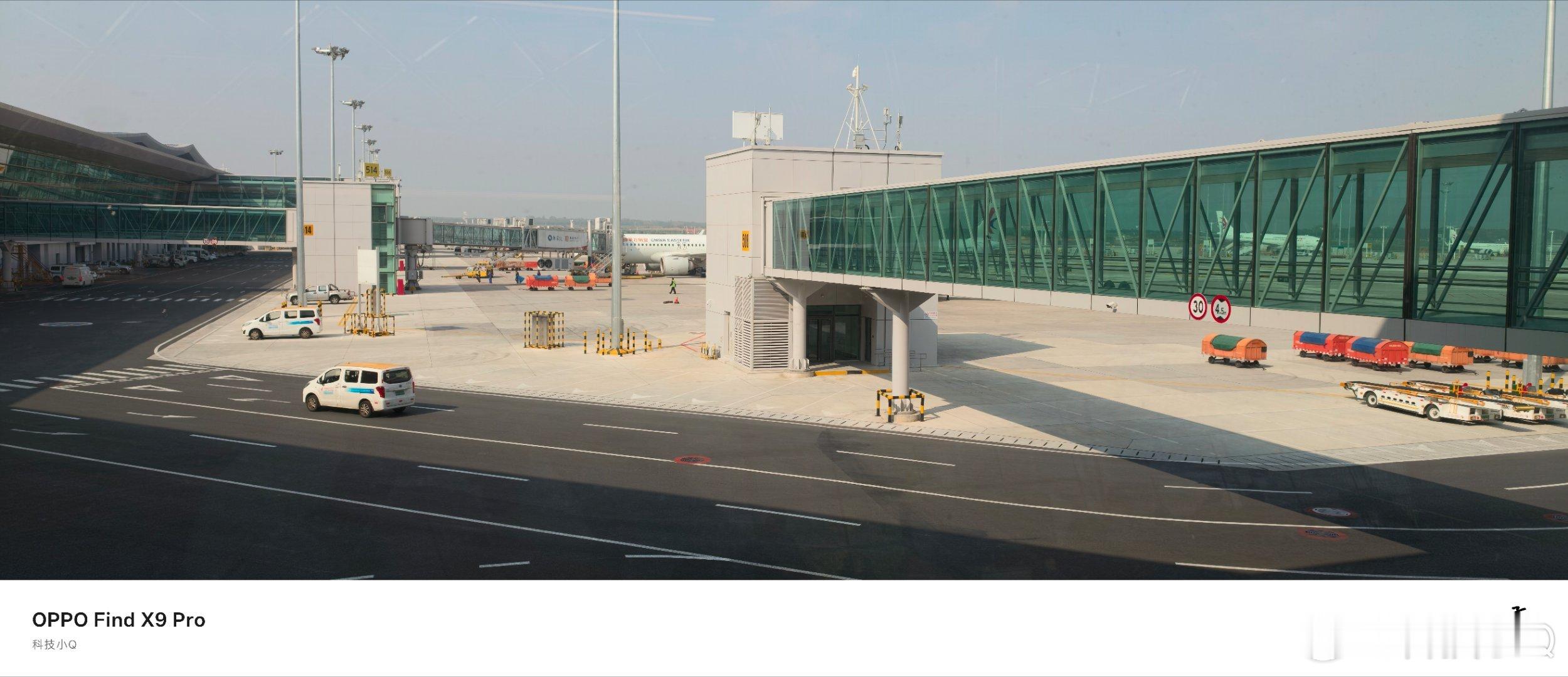 10月最后一飞完美延误了[大笑][大笑][大笑]​​​