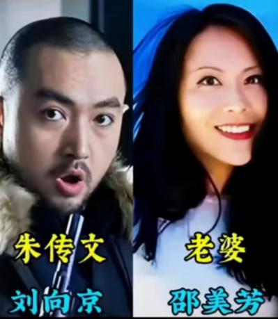 《闯关东》实力派演员内外皆出彩，齐奎淡泊流量深耕演技，牛莉将格格那文的通透顽强刻