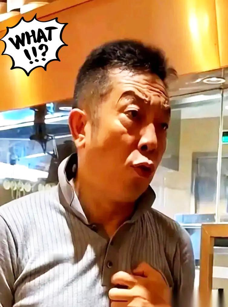 贾国龙这回真栽了，天边砂锅焖面刚火没多久就口碑崩盘，根本不是运气问题，是骨子里的