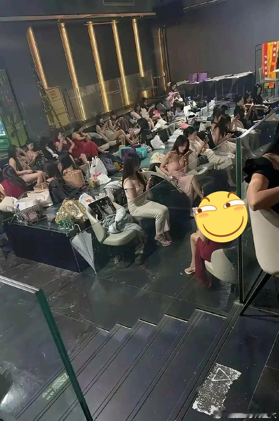感觉挺可怜的，她们最后的归宿在哪里呢