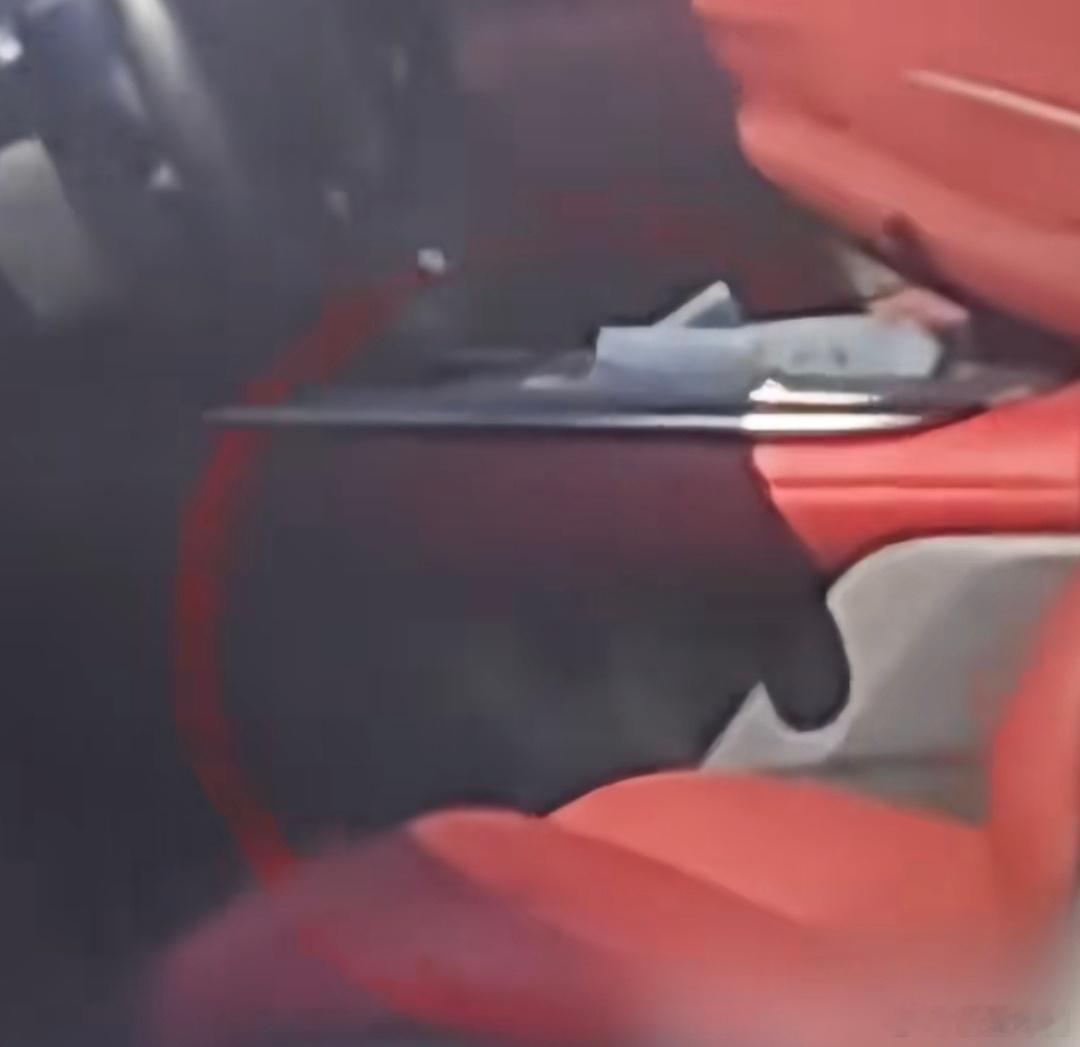 本来是搜一下新小米SU7的视频，结果跳出来辽宁营口小米SU7起火的视频。估计今天