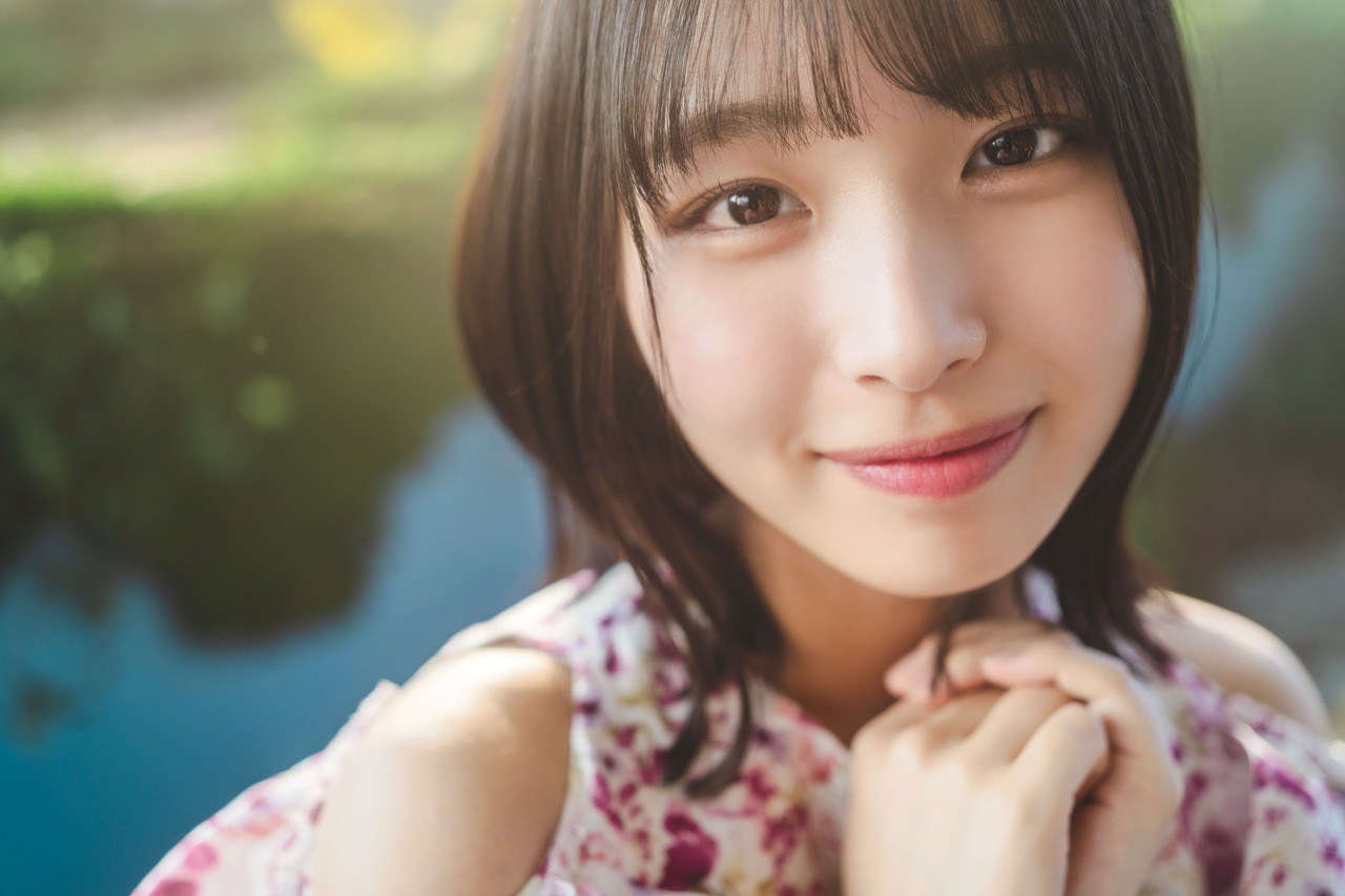 みく「初披露はひな誕祭の最終日に行って、楽曲の配信も事前にしておりましたが、皆さ