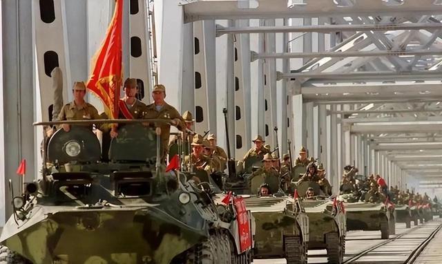 你能相信？苏联最强的时候，也是美国距离社会主义最近的时候！如果我跟你说，美国历