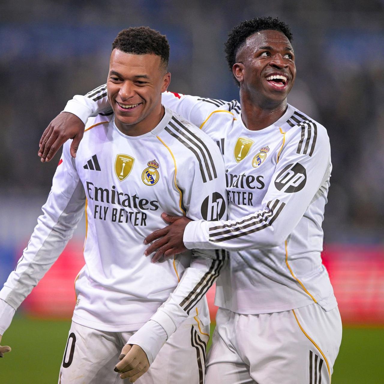 西甲球员薪水排行榜TOP5，皇马的薪水给得确实大方:1.基利安·姆巴佩：周