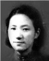 1934年，新婚后不久，才女作家苏青就撞见丈夫与表嫂约会，她隐忍不发，接连生下5