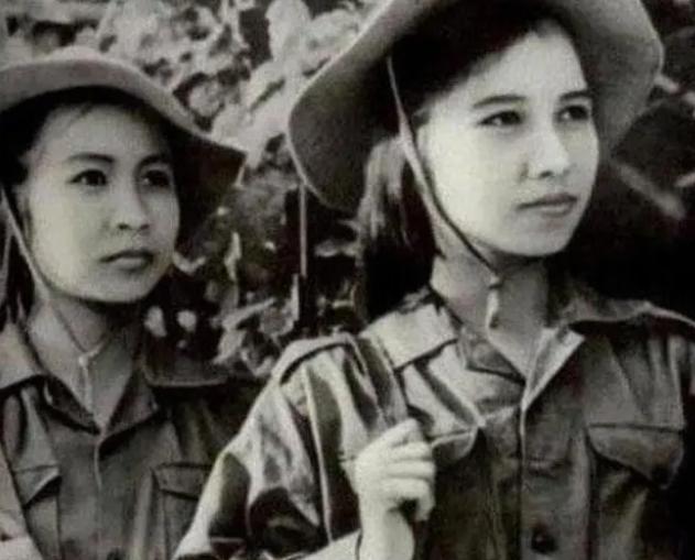 1979年，黄干宗被两个越南女兵抓走，他已经做好赴死的准备，谁知女人却说：“我们