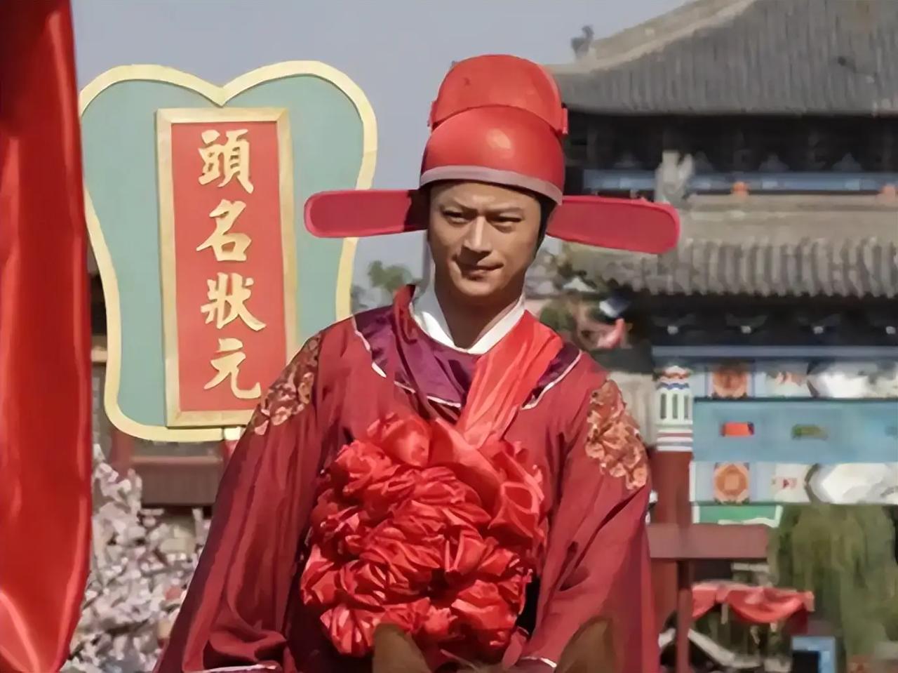明朝最"穷"的状元：考了第一名，却穷得没钱请客全国几百万读书人挤破头，他22