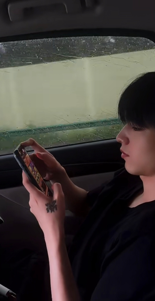 天定良元谁懂李淑元在奥利的镜头里真的很漂亮很清纯很美萌🥺