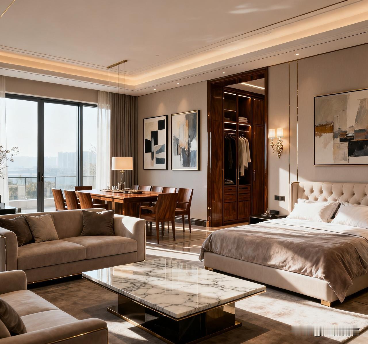 房价上涨已无悬念!最近看到的都是股市大涨、楼市升温的消息,没有这样的预期就没有