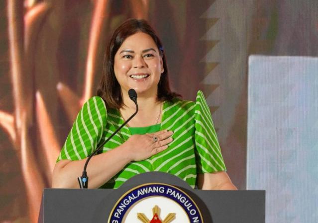 最近菲律宾政坛彻底乱套了，昔日联手赢下大选的马科斯、杜特尔特两大家族，如今撕破脸