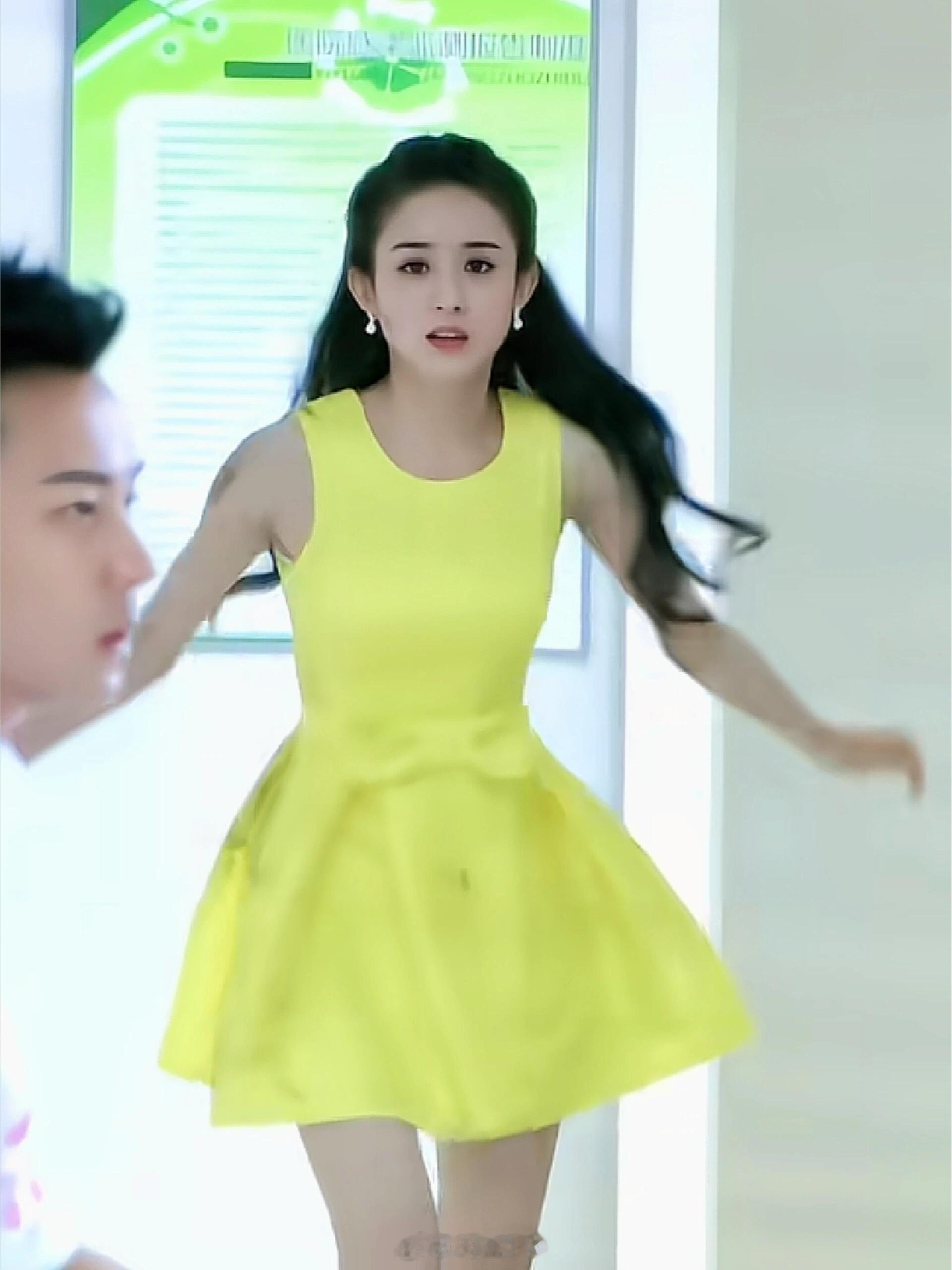 接下来请欣赏我的古早千金穿搭，江百合篇