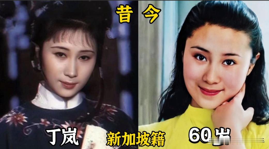 拥有外籍的18位演员，有人还曾是“国家一级演员”，年轻时红遍全国，如今都到了当爷