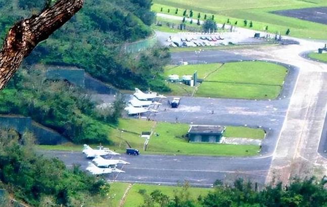 解放军不可轻敌!一旦台海爆发冲突,我军或许面临一个难啃的骨头 说起这处难啃的