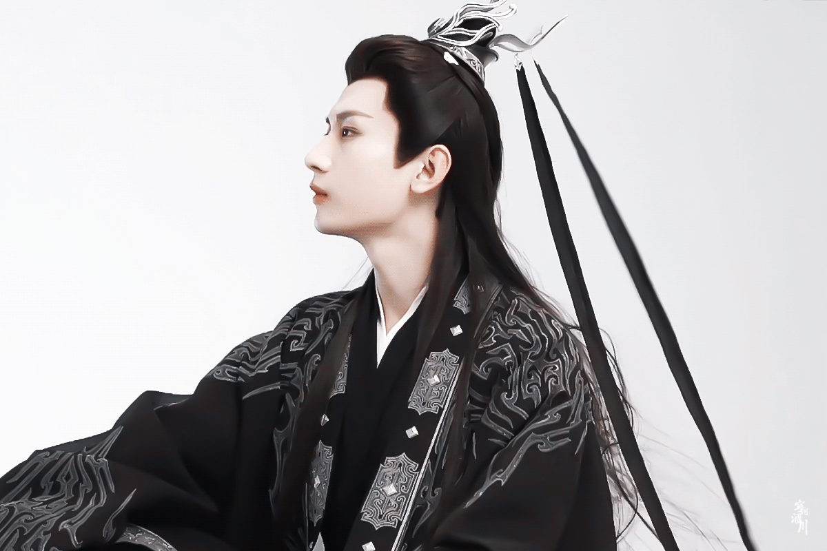 成毅应渊，生日快乐“真是疯了”，好想我成毅成毅