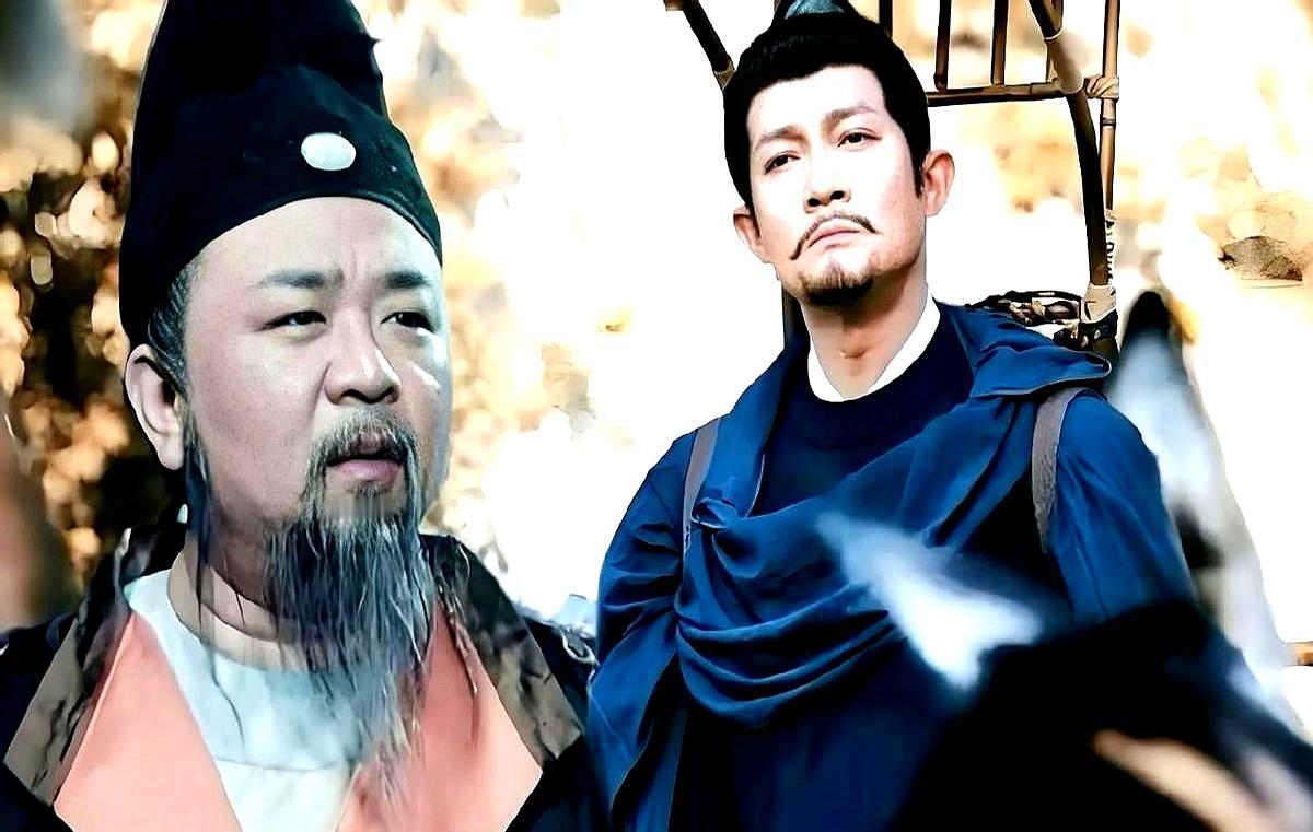 四年了，观众天天在弹幕里喊“狄大人露个脸”，可狄仁杰就像隐形人，死活不登场。不是