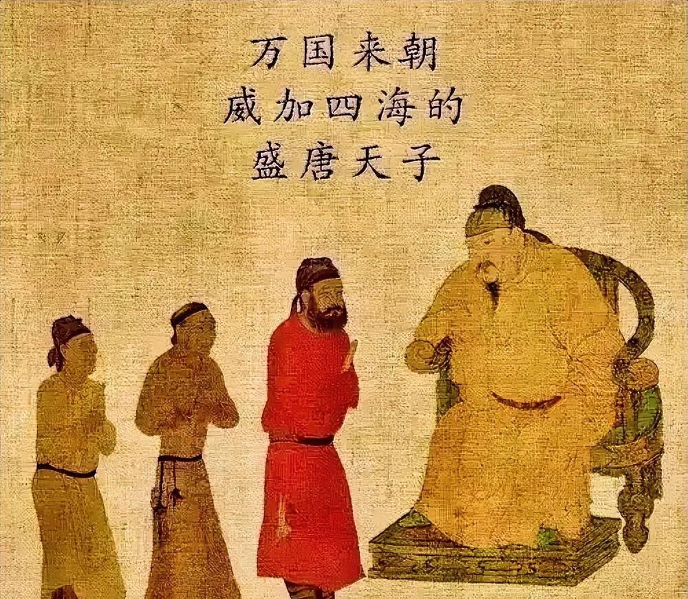 唐朝言论真的比较自由吗？其实唐朝对言论管理还是很严格的，只不过唐朝一般就是监督