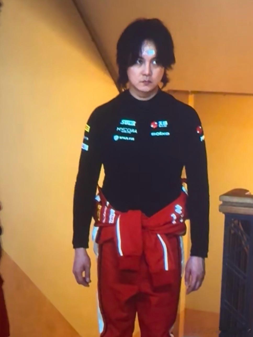 谁发明的尹正这个小东西？？？