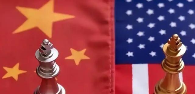 美警告一旦中美开战！先摧毁中国工业！但中方的反制，美无法承受。最近，美方又在