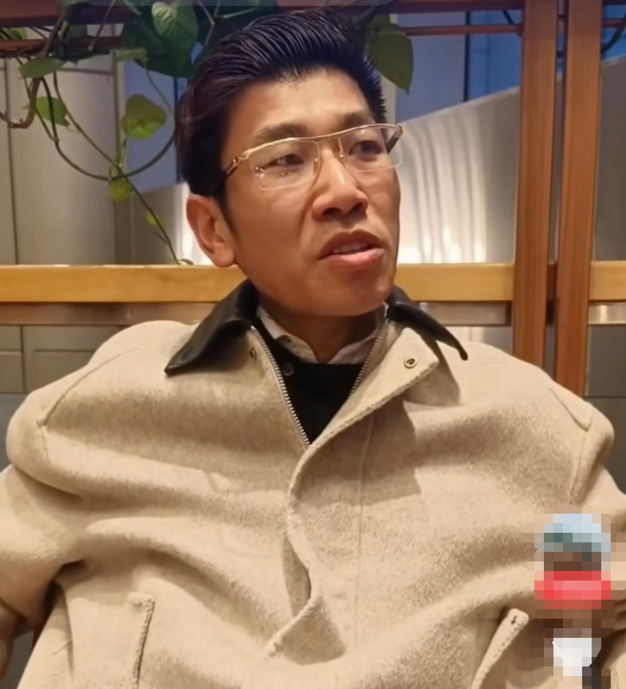 你可拉倒吧！张半仙迟早要出事情，嘴巴口无遮拦，竟然喊话“商业航天能涨3年”。就因