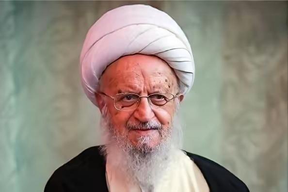 99岁什叶派大宗师下达圣战令，号召全球穆斯林对美以发起圣战！伊朗什叶派宗教