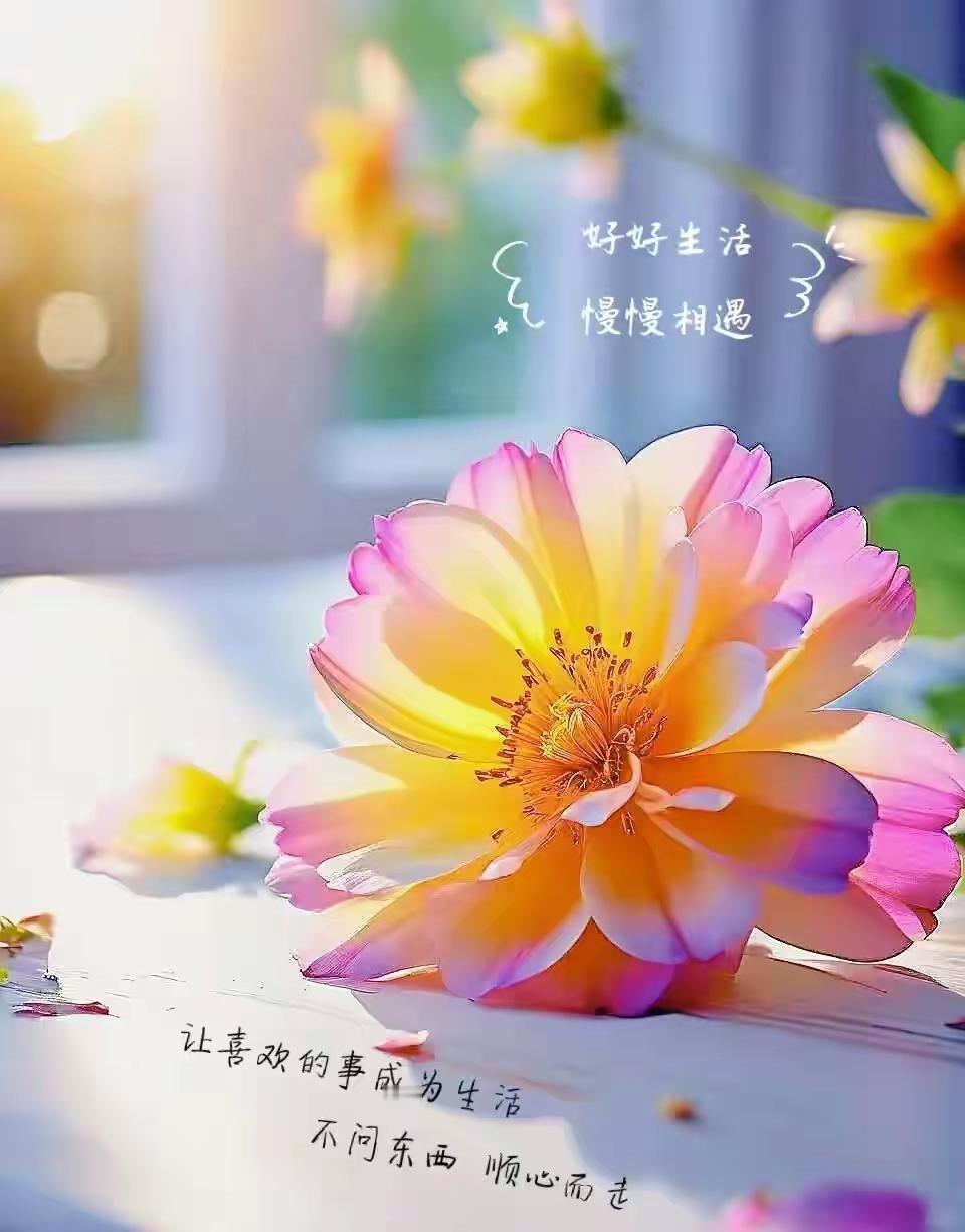 生活如诗，品味点滴美好。生活如诗，品味点滴美好。这句话看似简单，却蕴藏着深刻的