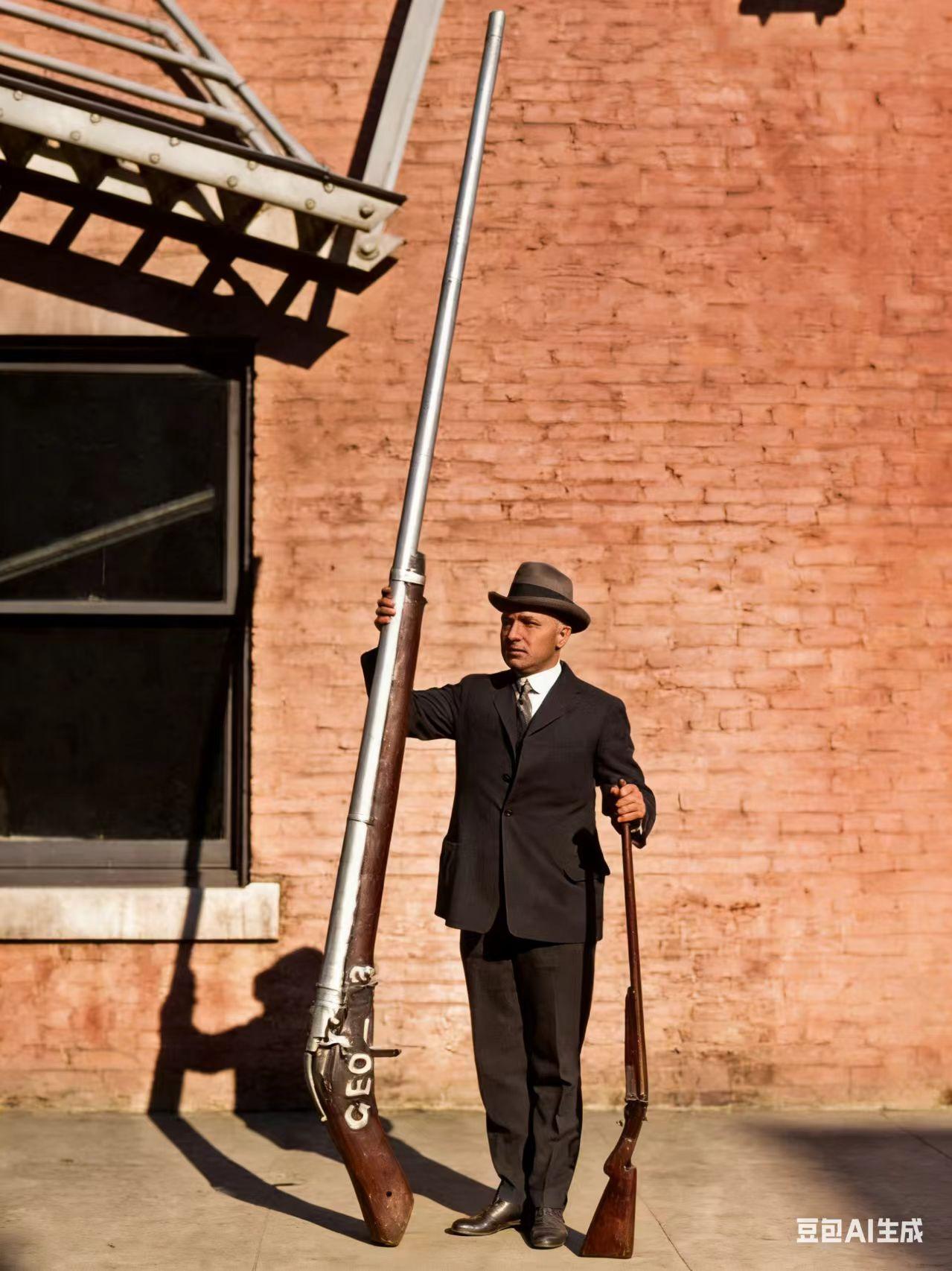 如何评价，“清朝使得中国错过了燧发枪带来的步兵革命”这一观点？说点教科书上没有的