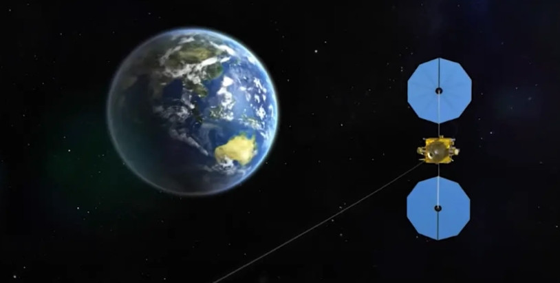 天问二号的含金量还是被低估了。 6月9日，距离天问二号发射成功，已经过去十天