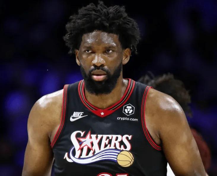 NBA历史每分钟得分最高榜单：1，恩比德每分钟可以得到0.87分！2，东契