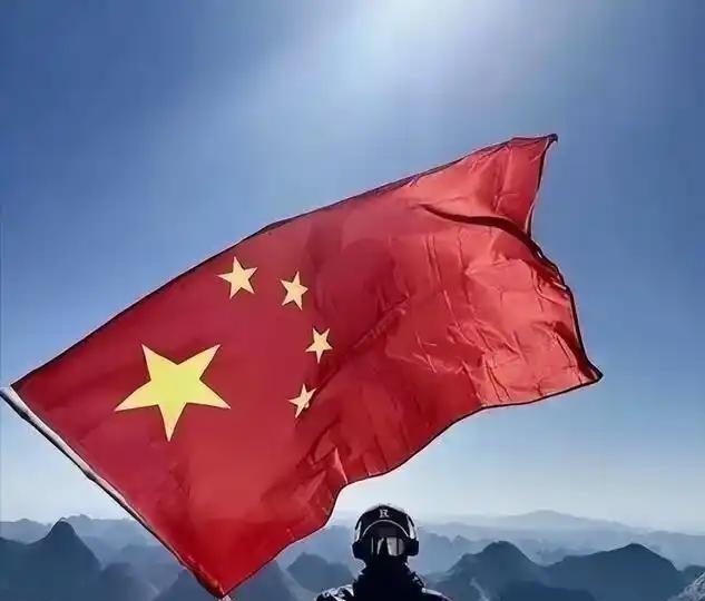 日本挑衅，台独挑衅，菲律宾挑衅，德国法国挑衅，越南挑衅，挑衅越来越多……有一说一
