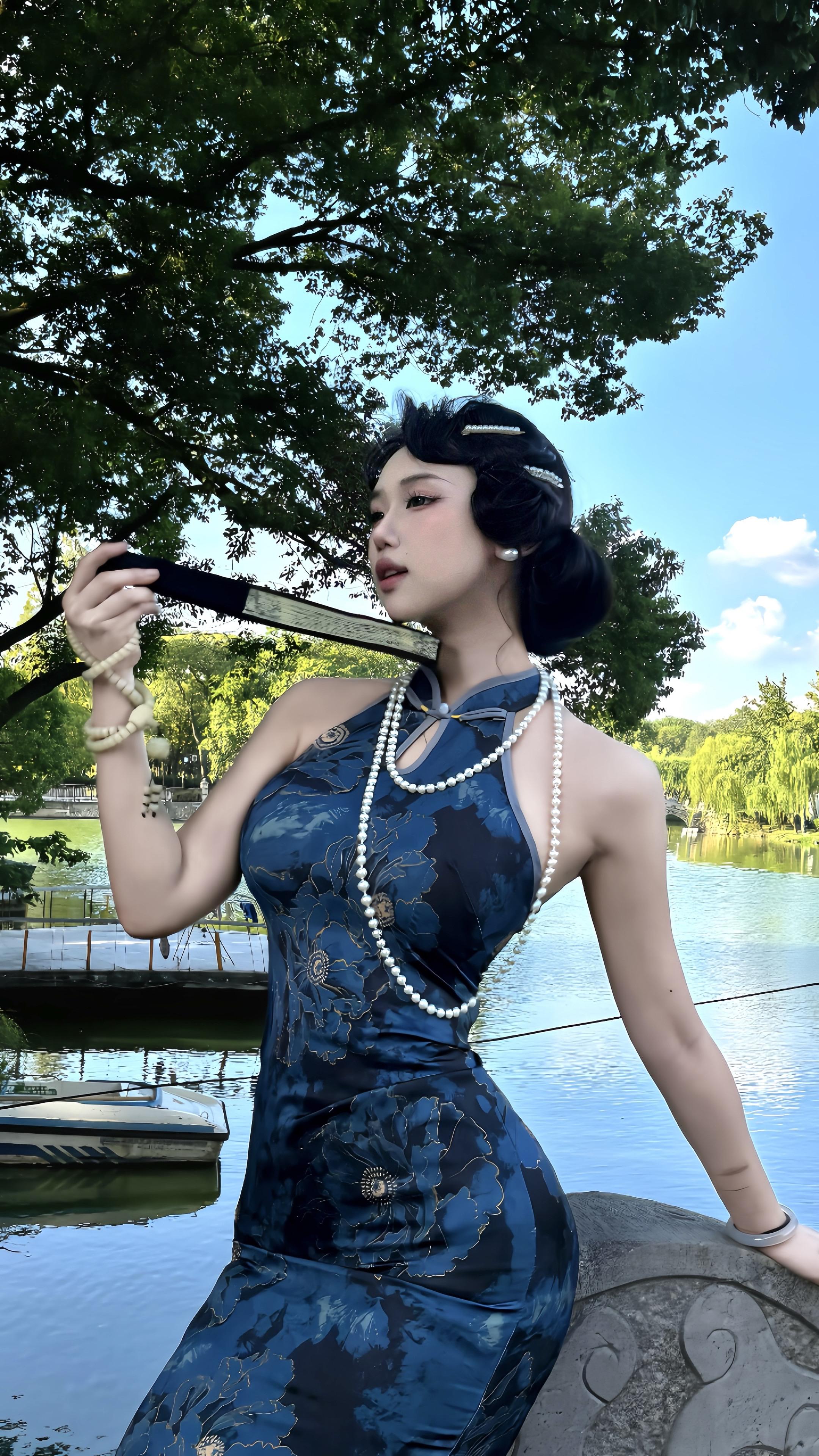 无缘求不来。