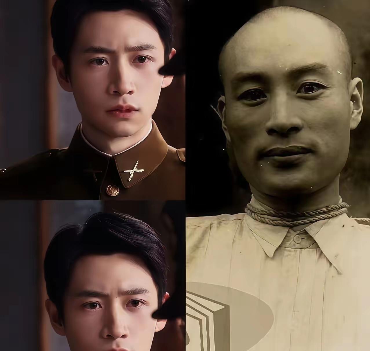 查了聂曦烈士的事，心里真不好受。他1950年牺牲，可烈士证2006年才批下来，晚