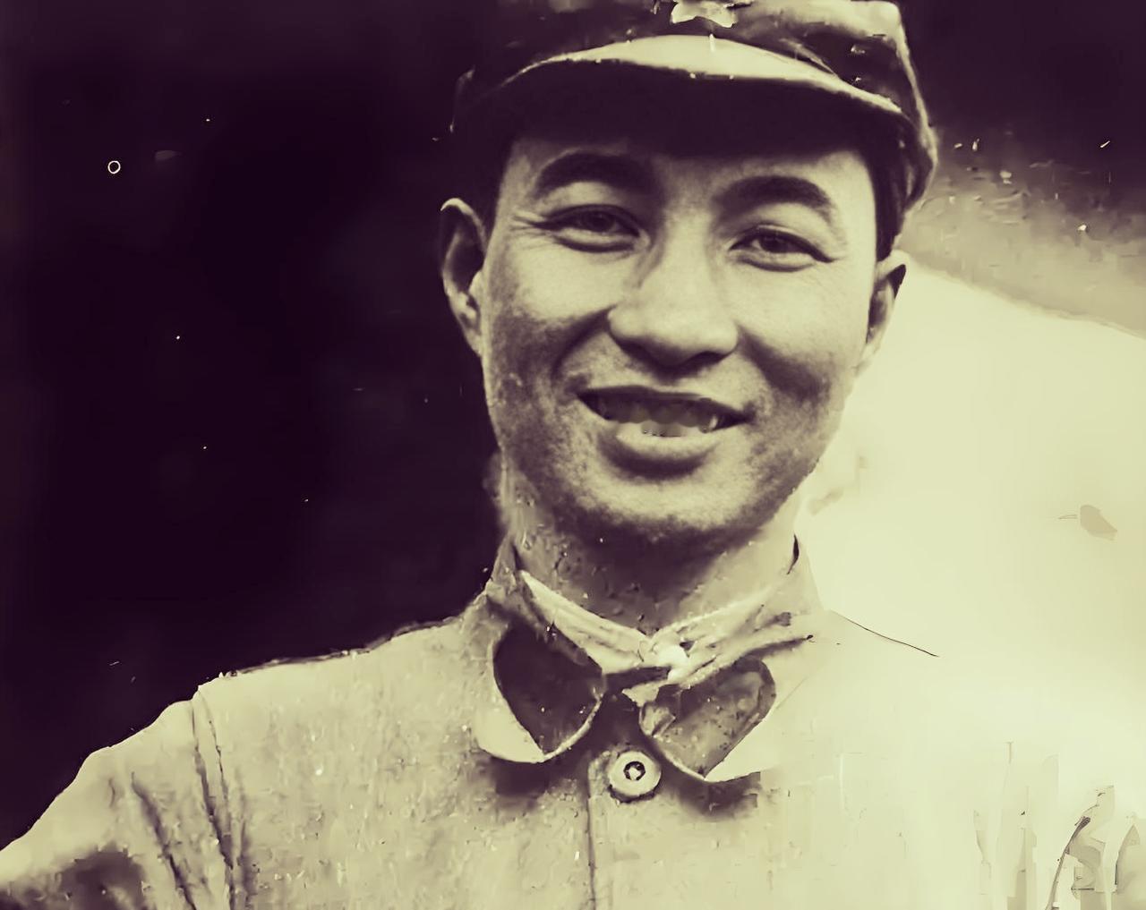 大将陈赓，有没有担任过红四方面军参谋长职务？开国大将陈赓先后在红四、红一方面