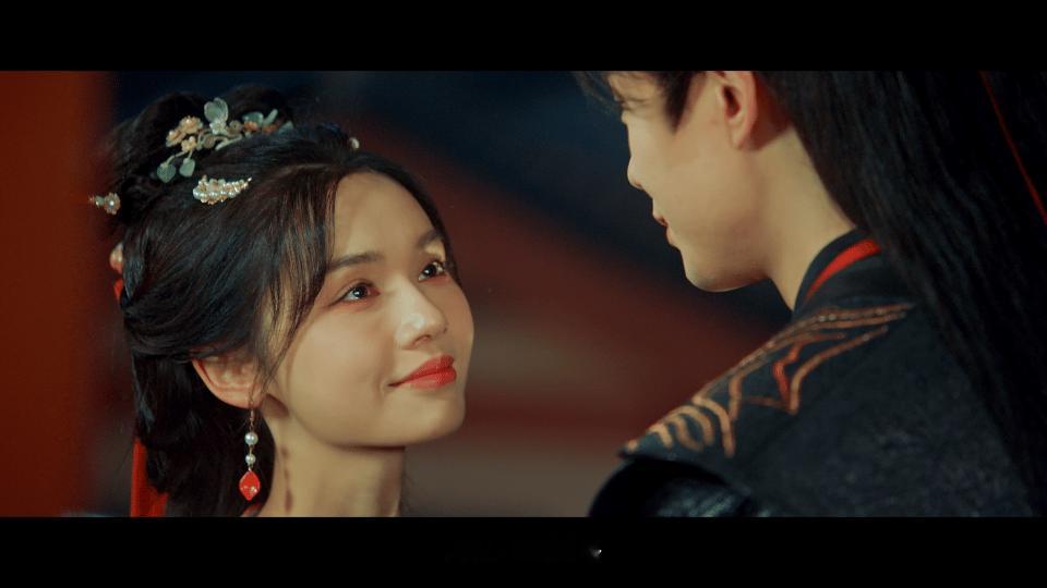 刘念首部横屏古装短剧刘念首部横屏古装短剧质感拉满，服化道精致到细节，实景拍摄氛