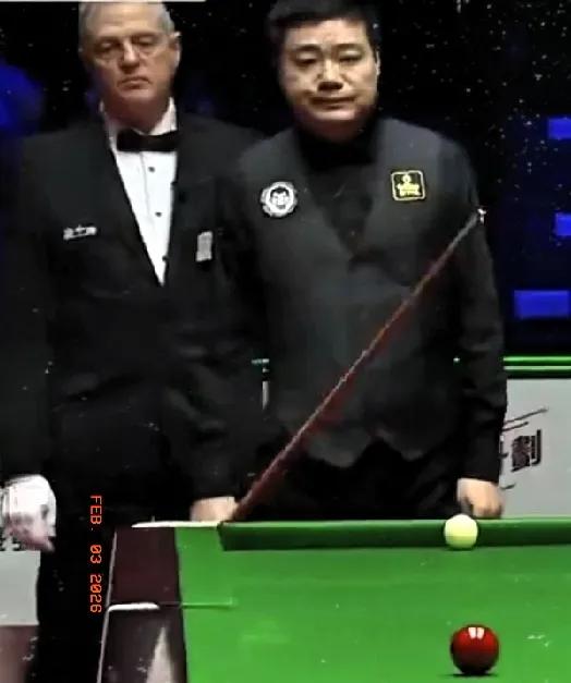 香港大奖赛首轮(32进16)晚场最新赛况报告:开场，四位中国球员表现各异，喜忧