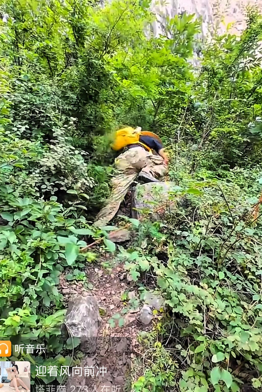 程梦圆搜索范围已缩小，救援队增加到十余支，约有几百人，这些搜救人员都是来自各地的
