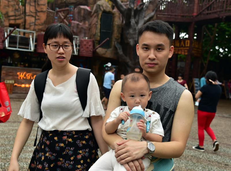 最失败的家庭教育，不是孩子没本事没学历。而是辛辛苦苦养到大，却养出了一个