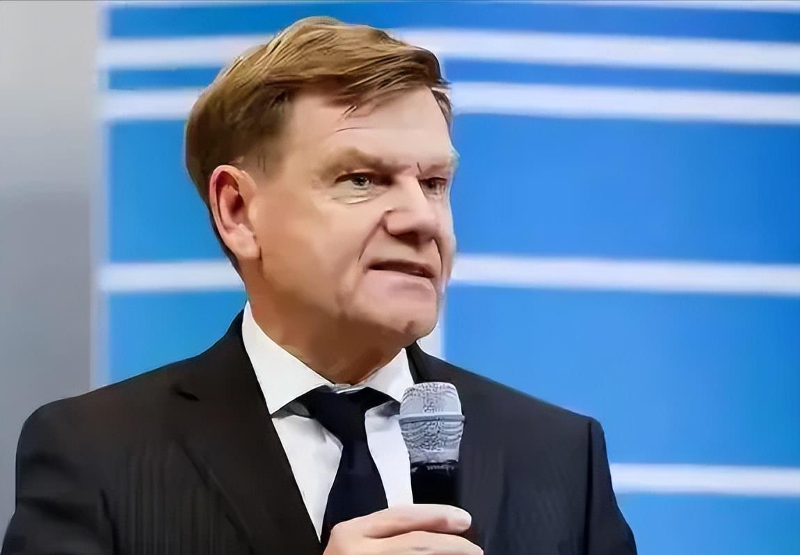 德国外长访问新加坡时说：永远跟随美国，不管我们如何受虐，也绝不会转投中国！ 