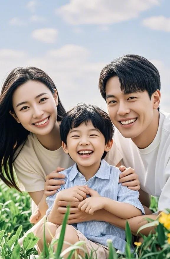 并非迷信，孩子是讲磁场的，为人父母者，一定要懂得保护好自己孩子的磁场，不管孩子优