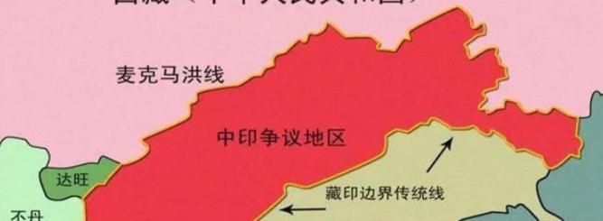 印度为什么突然急着和中国开展永久性的边界谈判？原因其实很简单，如果再不赶紧谈，那