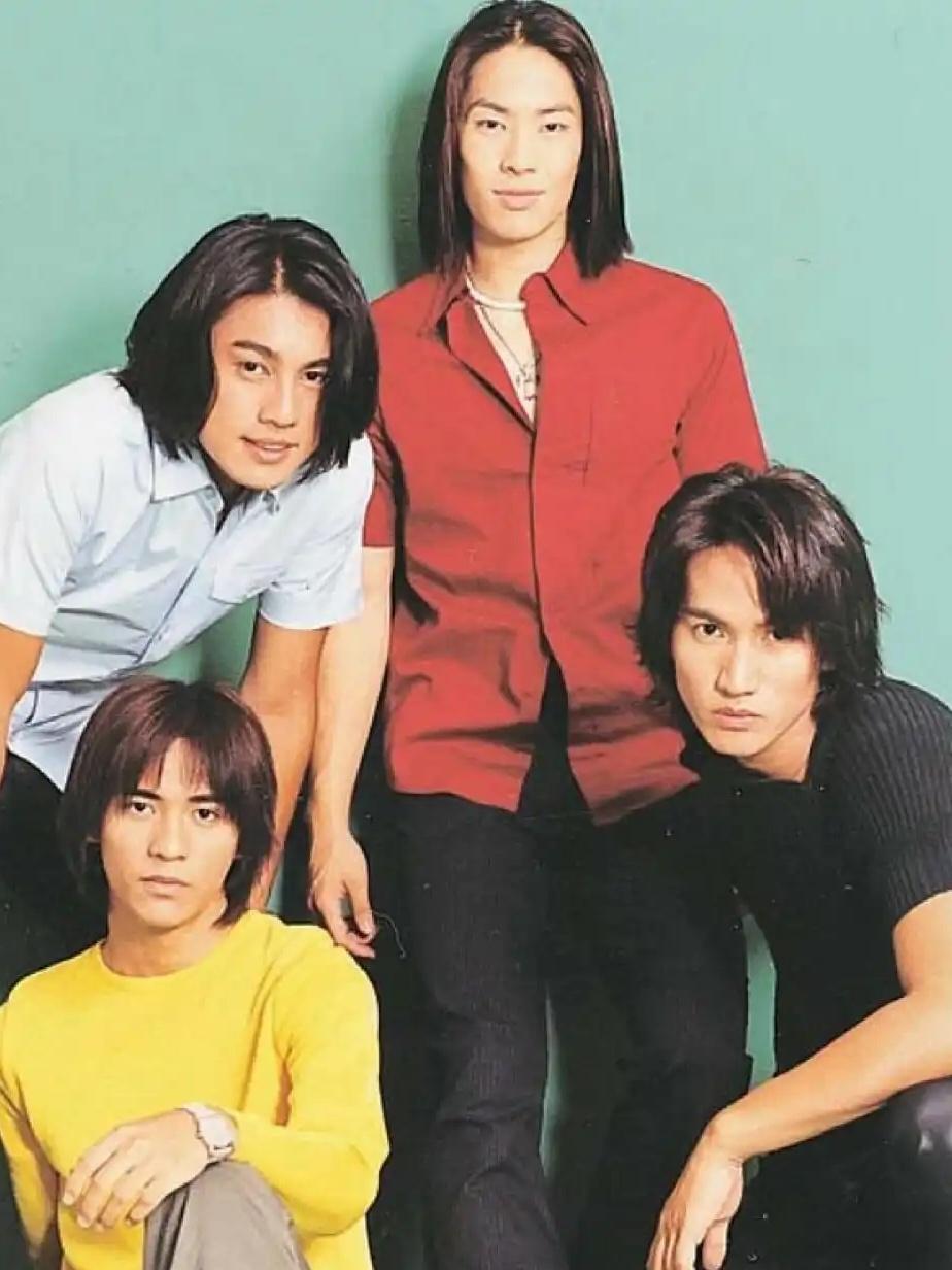 朱孝天原定朱孝天参与的“恒星之城”巡演改为“F3+阿信”阵容。主办方声明称，朱