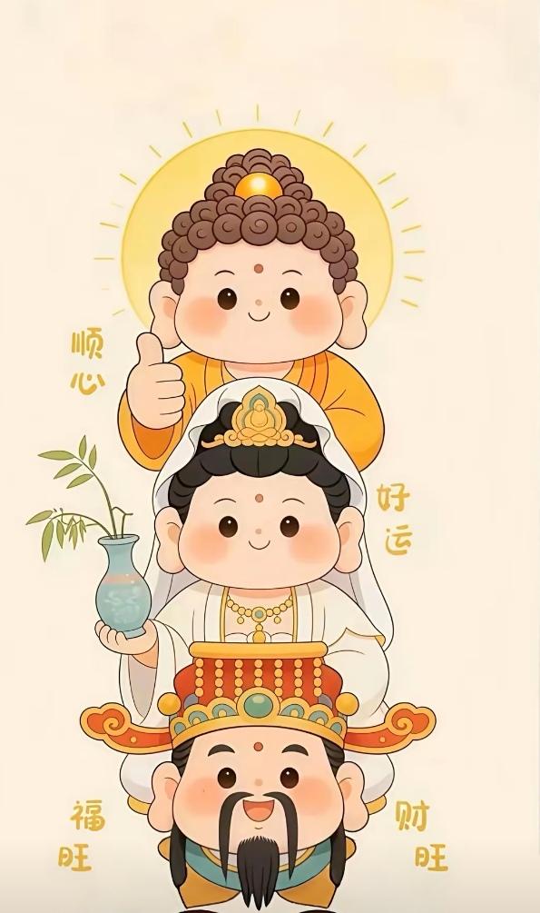 财运临门有征兆，天降偏财，能接住的都是有福之人最近总莫名顺心、小事频
