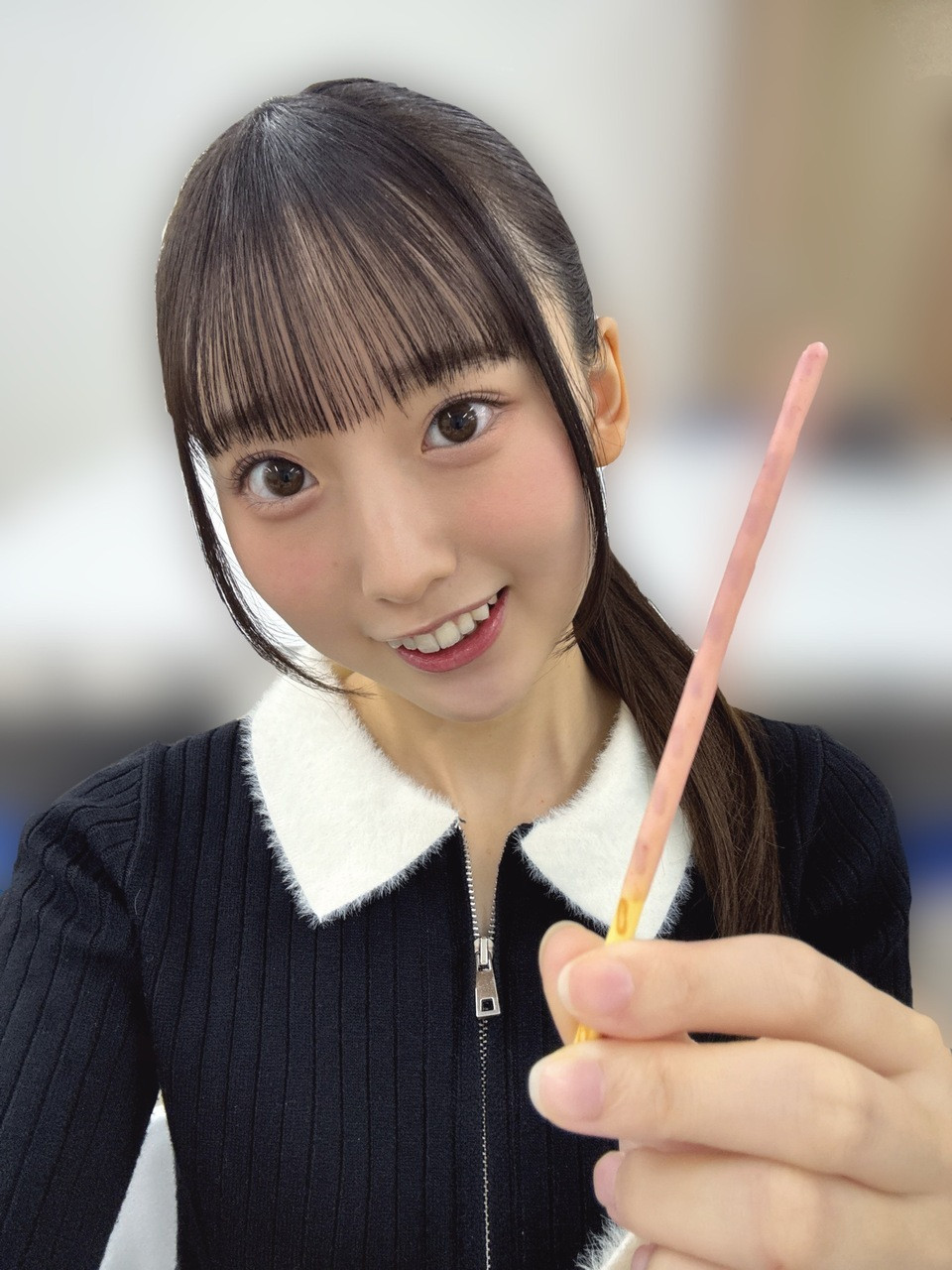 大田美月「10月31日はハロウィンっ!私ね、ほんっとうにお菓子大好き人間だから、